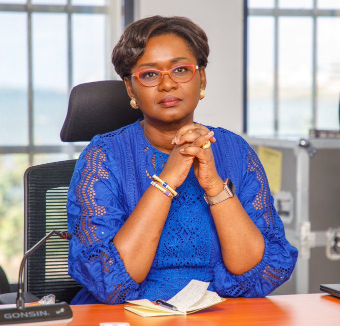 Les premiers mots d’Oulimata Sarr, la nouvelle ministre de l’Economie du Plan et de la Coopération : « Je démissionne des Nations-Unies parce que c’est la patrie qui a appelé ! »