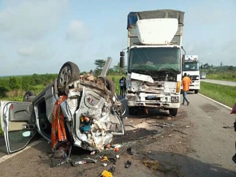 Touba : 33 morts et 906 blessés décomptés dans des accidents sur la route du Magal