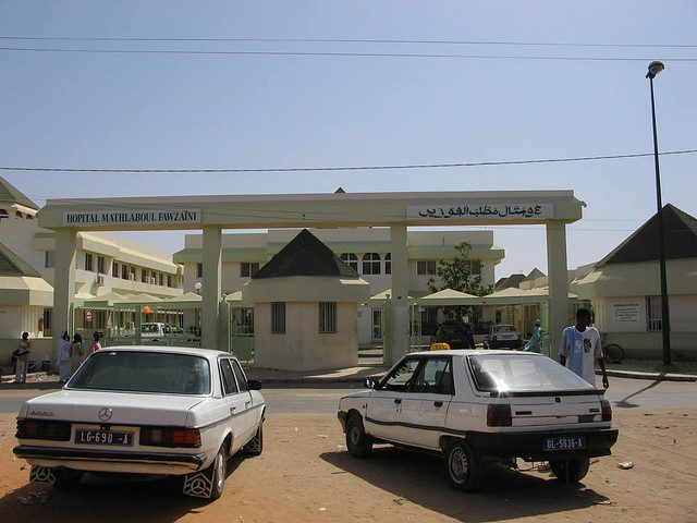 Emoi et consternation à Touba, après le décès en couches d’une jeune bachelière à l’hôpital Matlaboul Fawzayni