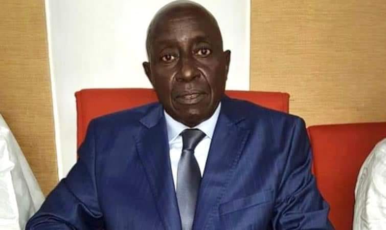 Décès du journaliste Soro Diop