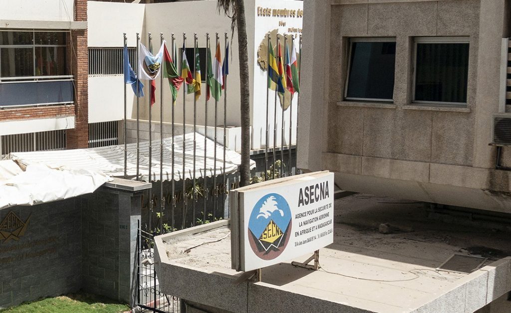 Le syndicat des contrôleurs aériens de l’Asecna suspend sa grève