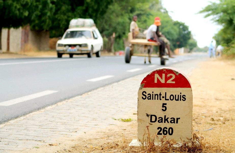 Saint-Louis : Les impactés de l’autoroute Dakar-Tivaouane-Saint-Louis élèvent la voix et crachent sur les montants d’indemnisation