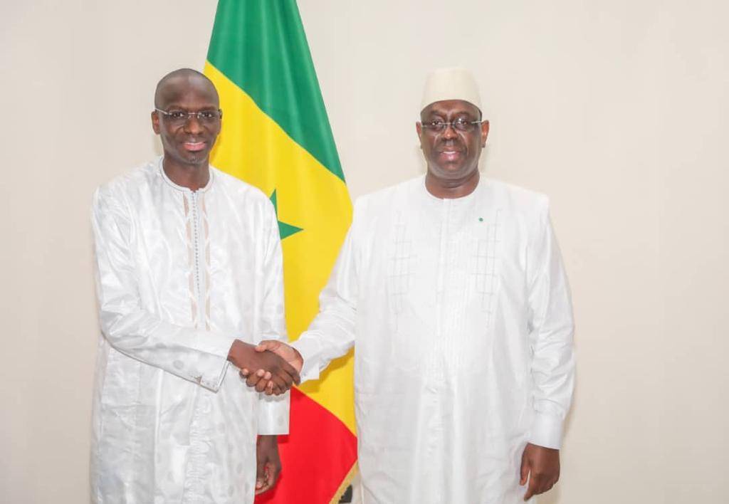 Me Malick Sall au Cos Petrogaz, Abdoulaye Dièye à l’Aibd, Abdoulaye Baldé APIX SA…les nominations au complet