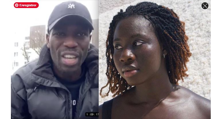 Kalidou Babali Sall alias « Kaliphone » placé de sous mandat de dépôt