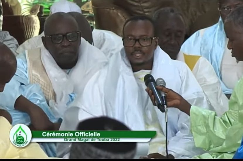 Grand Magal de Touba : Près de 2 000 personnes attendues à la cérémonie officielle