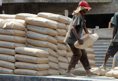 Infraction sur la vente de ciment à Mbour : Une solution « à l’amiable » en vue pour des quincaillers