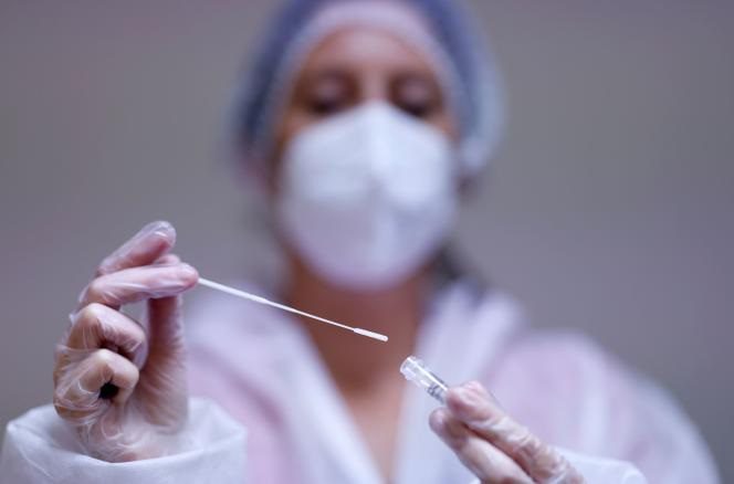 Point Covid : Le Sénégal enregistre 10 nouvelles infections