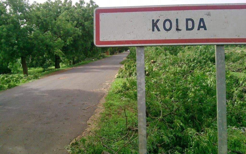 Kolda : Bamako dépêche une mission après le meurtre de deux maliens