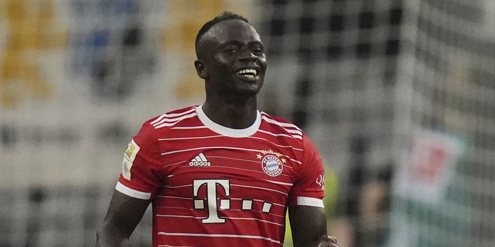Sadio Mané : Le détail de ses 200 buts en club !