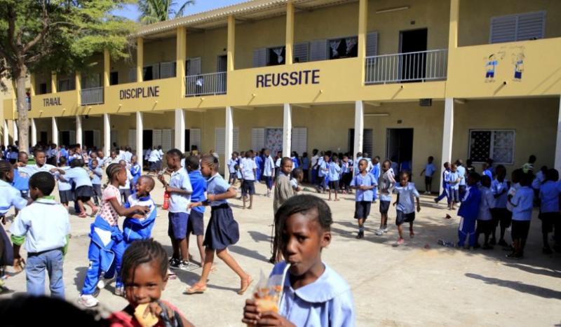 Jour de rentrée scolaire, ce jeudi 6 octobre, pour plus de 3 millions d’élèves, le déficit d’enseignants inquiète