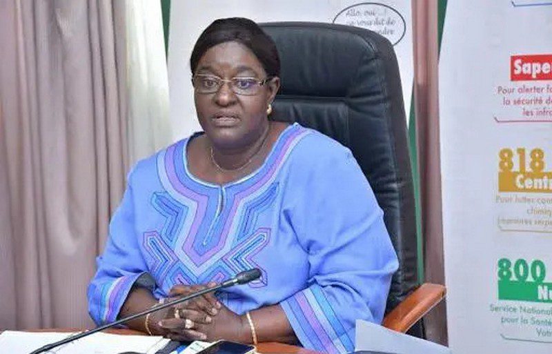 Sirops contre la toux et le rhume contaminés : Le Sénégal renforce son système de surveillance épidémiologique après l’alerte de l’Oms