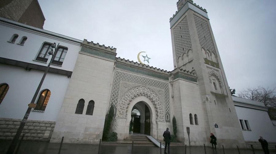 Centenaire de la Grande Mosquée de Paris, à l’origine un projet marocain