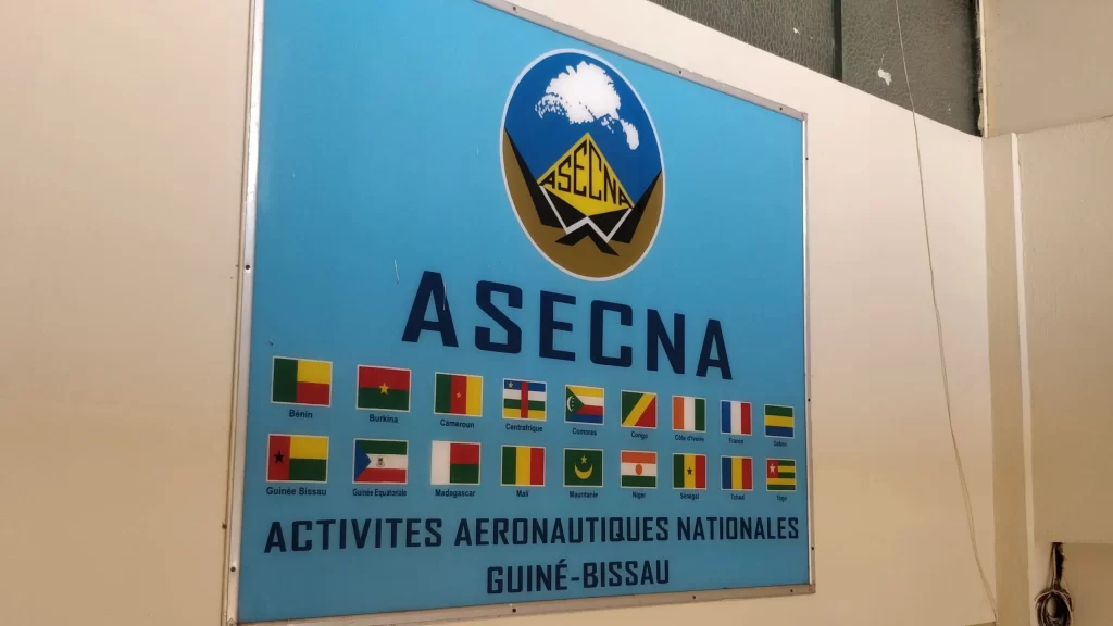 ASECNA : Des résolutions prises pour garantir la continuité de ce service