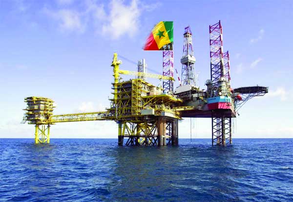 Le Sénégal adhère à l’organisation des producteurs de pétrole africains (ministère du Pétrole et des Énergies)