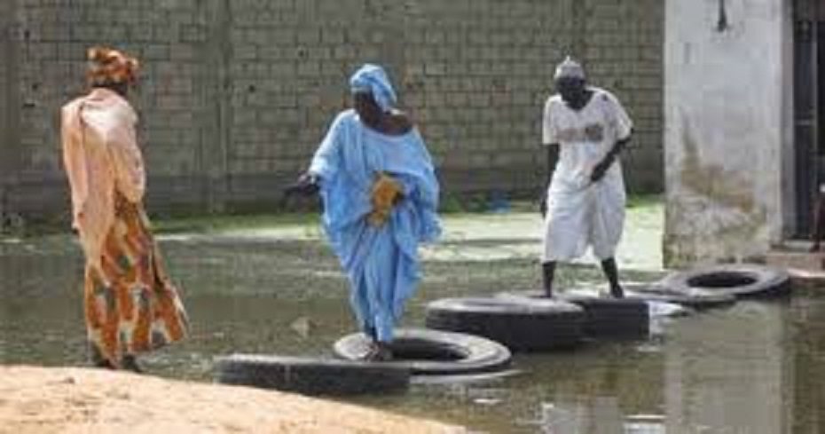Inondations des zones périurbaines de Dakar : L’Etat et ses partenaires ont prévu un budget de 95 milliards de Fcfa
