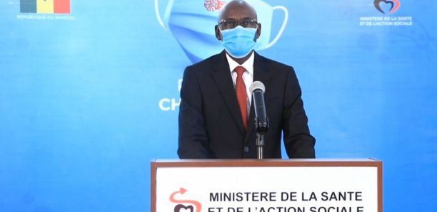 Point Covid : Sept nouvelles contaminations annoncées ce 10 octobre