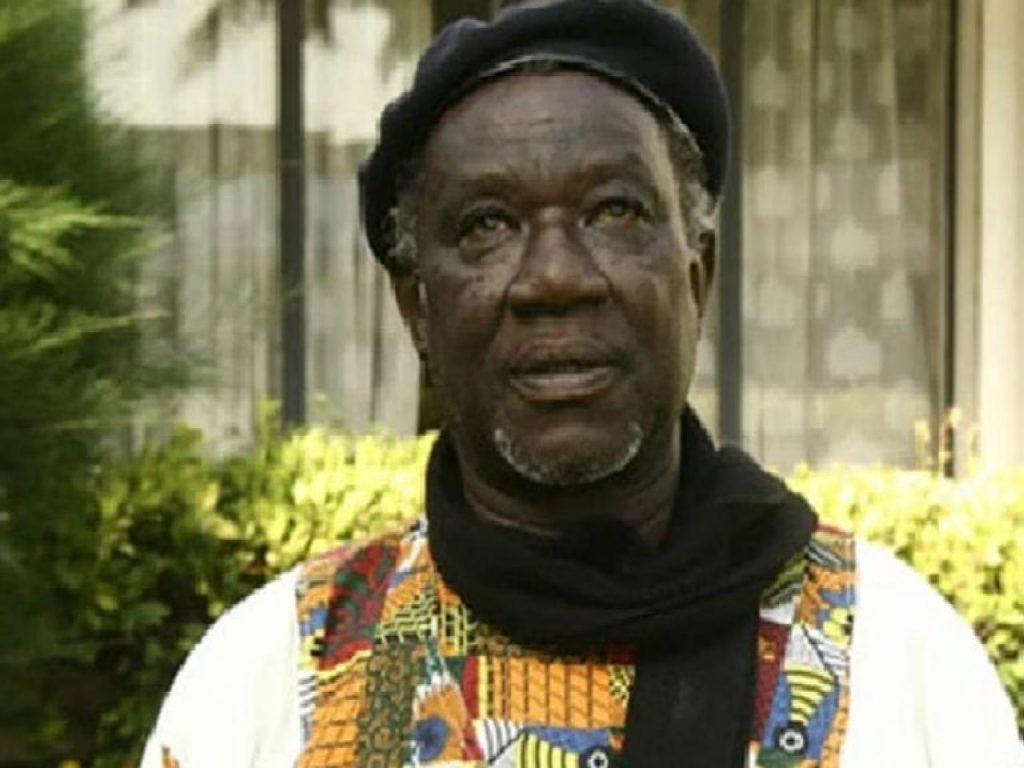 L’artiste comédien Bass Diakhaté est décédé