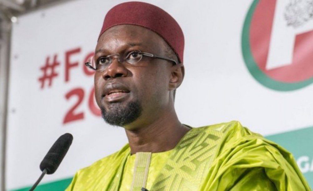 Affaire « Sweet Beauty » : Ousmane Sonko et les coulisses de son audition devant le Doyen des juges