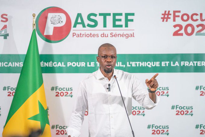 « Nemmeku Tour » : Ousmane Sonko annonce la reprise de sa tournée ce 11 novembre