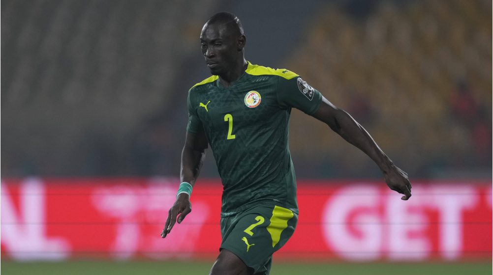 Saliou Ciss, Diao baldé Keita, Habib Diallo, Bouna Sarr, Joseph Lopy, Abdoulaye Seck…Les grands absents de la liste d’Aliou Cissé pour la Coupe du monde