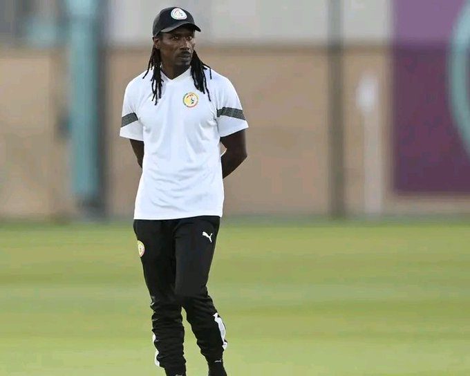 Mondial 2022 : « Les Pays-Bas sont capables d’aller au bout, mais nous sommes le Sénégal », la réaction d’Aliou Cissé