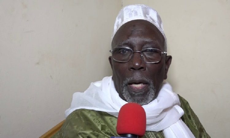 Décès de Youssou Diagne, ancien président de l’Assemblée nationale : Macky Sall rend hommage à « un homme disponible et généreux »