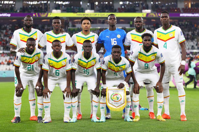 Mondial 2022 : Opération rachat pour les Lions face au Qatar ce vendredi