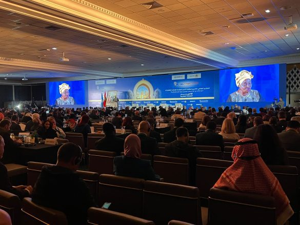 Au Forum de l’alliance des civilisations des Nations-Unies au Fez : Aminata Touré exige des « excuses et des réparations » pour le tort fait à l’Afrique
