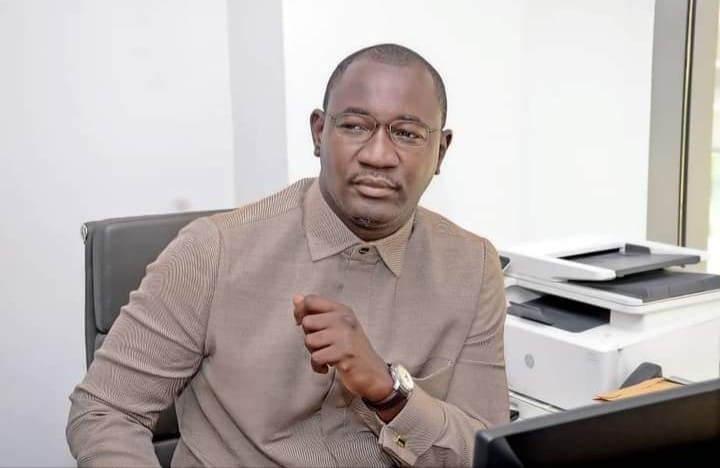 Thierno Amadou Sy, nouveau directeur général de la Société nationale « Agence de Presse sénégalaise » (SN – APS)
