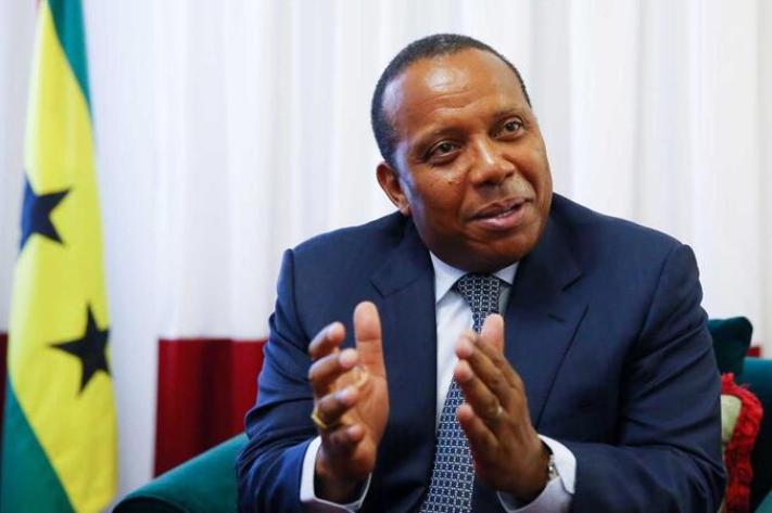 Sao Tomé-et-Principe : Macky Sall condamne « fermement la tentative de coup d’Etat »