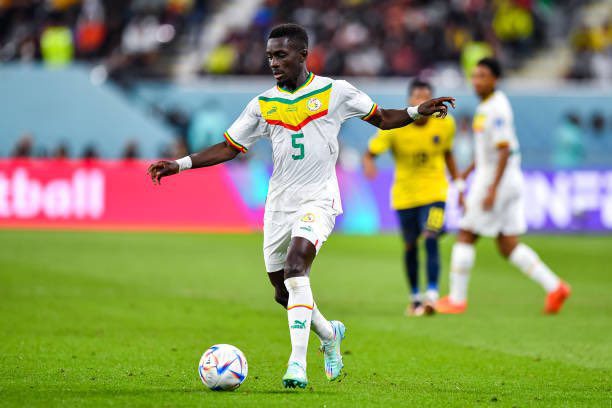 Mondial 2022 : Qualifié pour les huitièmes de finale, le Sénégal hérite de l’Angleterre sans Idrissa Gana Guèye suspendu