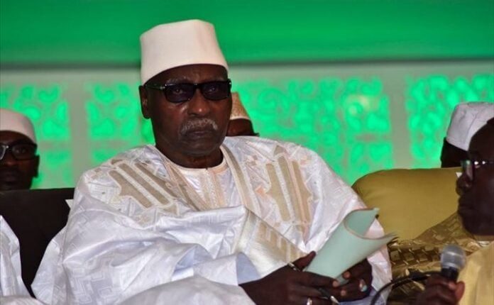 Forum de la CEDEAO : Le choix du khalife Tidiane comme parrain, « une consécration du modèle de l’Islam Soufi Sénégalais »