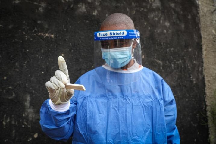 Point Covid : Quatre nouvelles infections déclarées ce 25 novembre