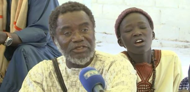 Le père du défunt étudiant Fallou Sène réclame toujours justice pour son fils