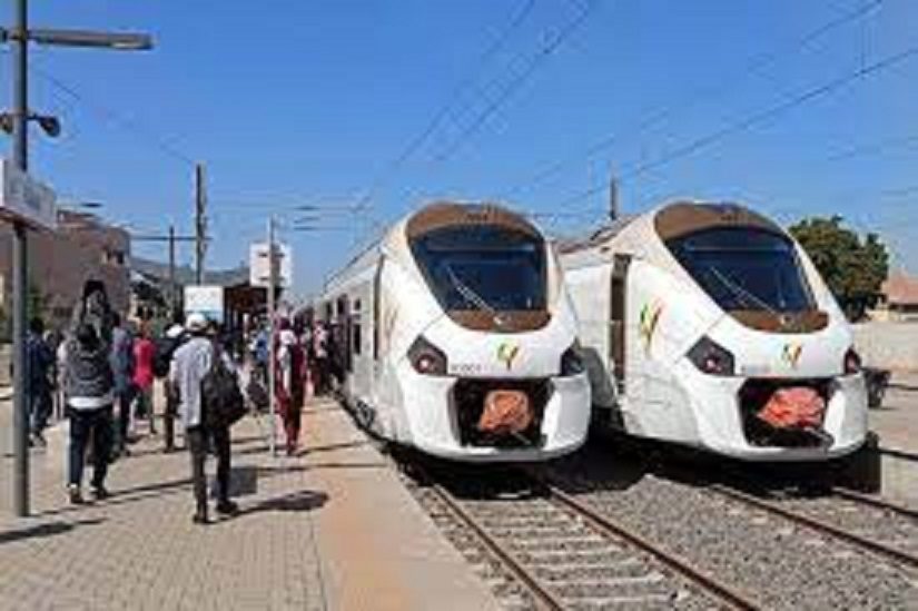 TER : Plus de 13 millions de passagers transportés entre décembre 2021 et octobre 2022 (Senter)