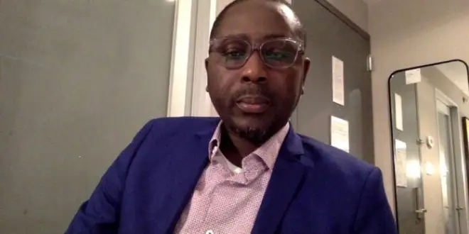 Liberté provisoire pour le journaliste Pape Alé Niang