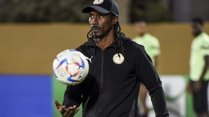 Équipe nationale du Sénégal : Aliou Cissé poussé vers la sortie après le Mondial ?