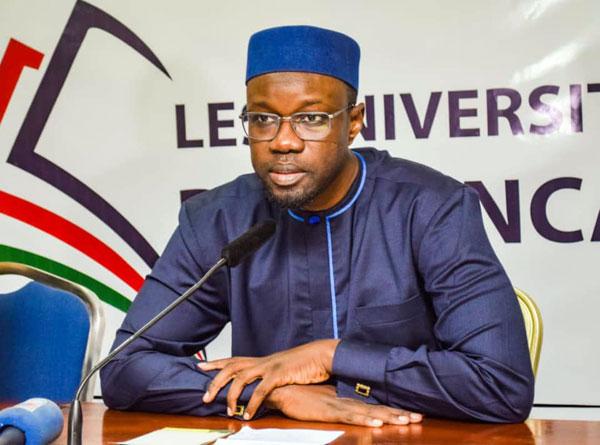 Ziguinchor : Le budget 2023 de la mairie revu à la hausse à plus de 5 milliards F CFA