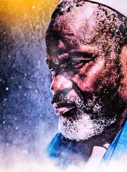 Il était une fois Serigne Saliou Mbacké (2007-2022)