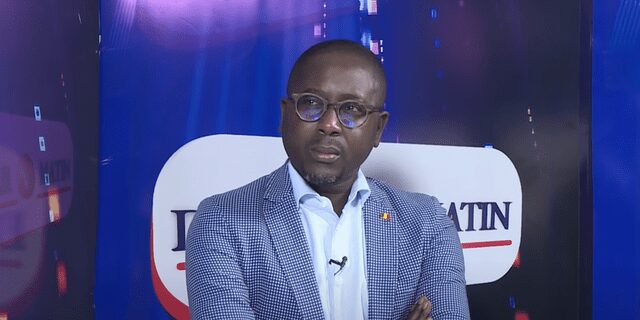 Pape Alé Niang : « Finalement ce contrôle judiciaire n’est ni plus ni moins qu’une prison à ciel ouvert »