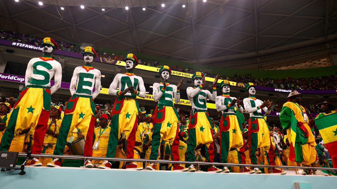 CAN 2023 : Me Augustin Senghor confiant quant à la reconquête du titre continental