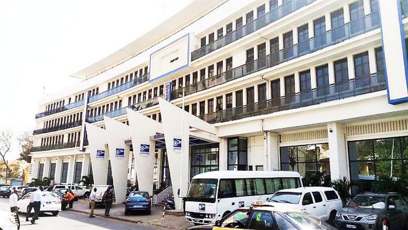 Relance de Sn la Poste : La rémunération du service public va passer à 6 milliards de FCfa en 2023