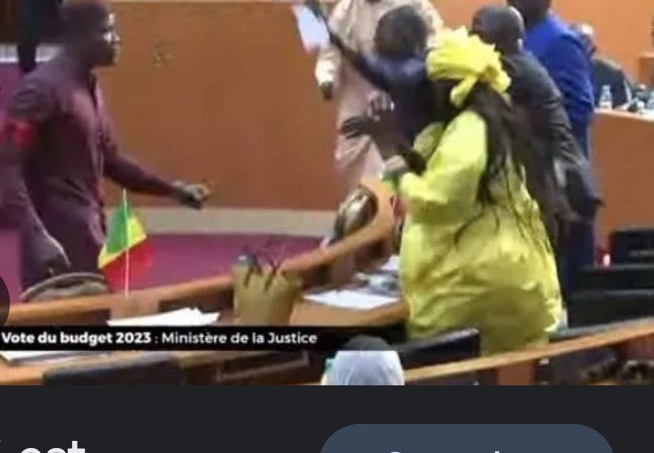 Tribunal des flagrants délits : Les deux députés Massata Samb et Mamadou Niang exposent leurs versions des faits