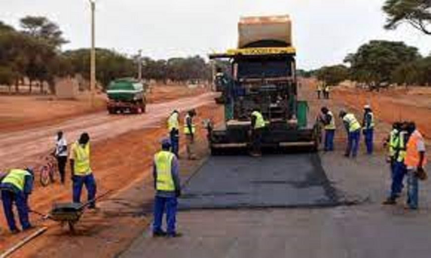Autoroute à péage Mbour-Kaolack : Les travaux de construction exécutés à 20%