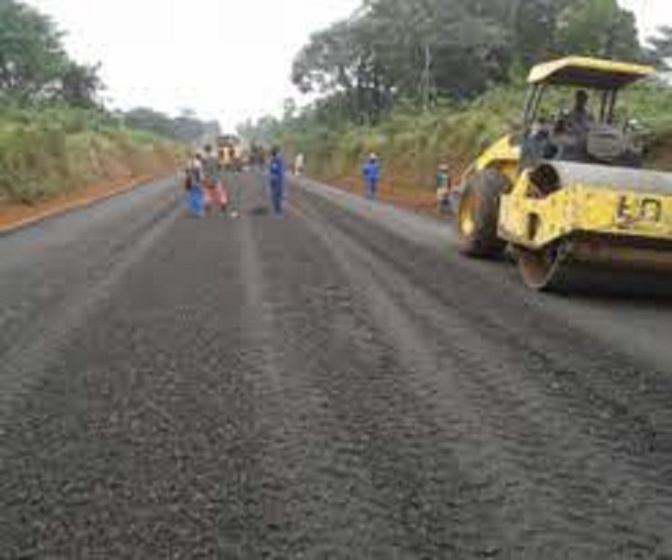 Diourbel/Louga : Lancement des travaux de bitumage de la route Djémbéré-Touba Sorang