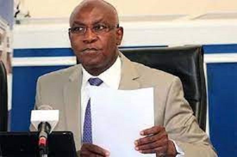 Le budget alloué du programme décennal des inondations exécuté à 66,64%, selon Serigne Mbaye Thiam
