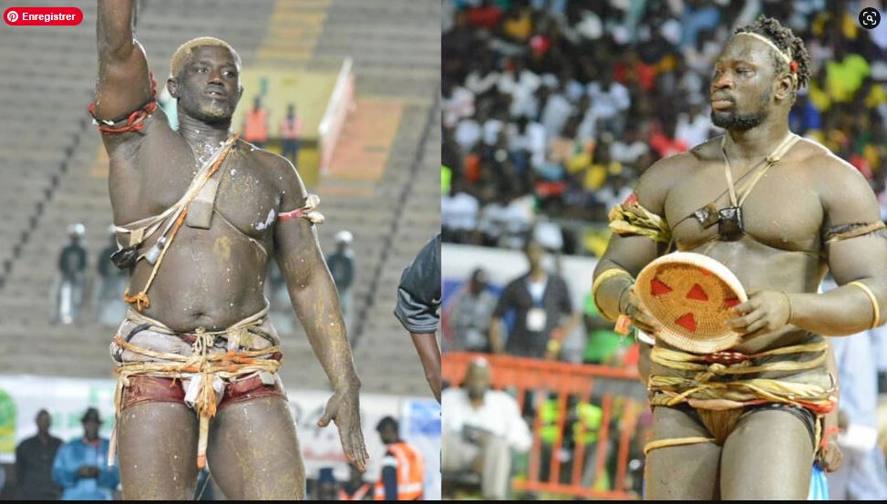 Une belle victoire de Boy Niang 2 face à Balla Gaye 2