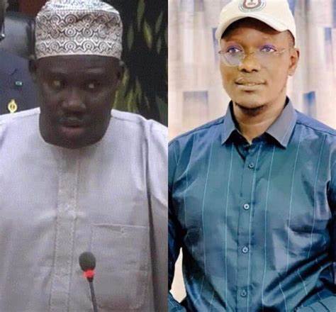 Condamnation à la prison ferme : « Massata Samb et Mamadou Niang restent députés… », (Avocat)
