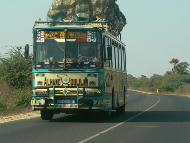 Contre les drames de la route : Interdiction des voyages de nuit et d’importation de pneus d’occasion, plombage des compteurs de vitesse…