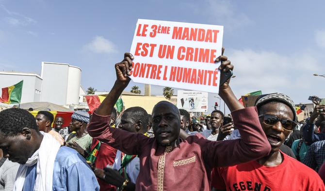 Barrage contre le 3e mandat et libération des détenus politiques : le F24 appelle à un grand rassemblement le 12 mai et dit non au dialogue